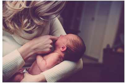 توصيات ل رعاية ما بعد الولادة للمولود 